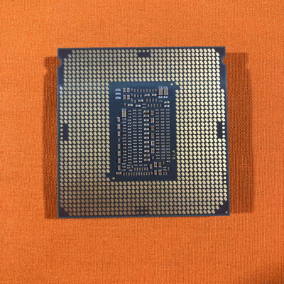【なんば店】中古  INTEL Core i5-9400 (1151/2.9/9M/C6/T6) 141884 