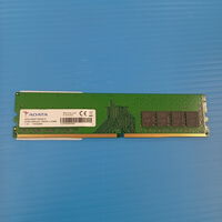 中古  PC4-25600 16GB デスクトップ用 140728 