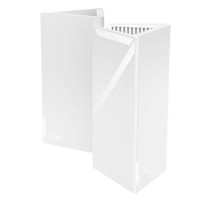 MSI  Roamii BE Lite Mesh System MRBE50 (2-PK) 