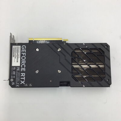 【白山FM松任店】中古  Palit NE6406TT19P1-1060D (RTX4060Ti Dual OC 8G) 175563 