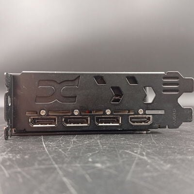 【大須店】中古  PowerColor RD-RX9070XT 16GB（RX9070XT 16GB） 3480036752 