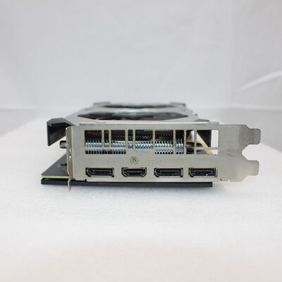 【通販センター】中古  MSI GeForce RTX 2070 VENTUS 8G (RTX2070 8GB) 190541 