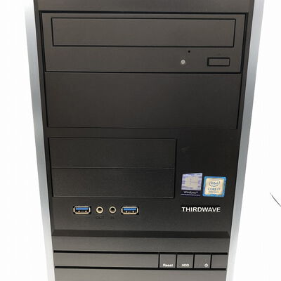 【宇都宮鶴田店】中古  THIRDWAVE Magnate EM041【8/21価格改定!】 