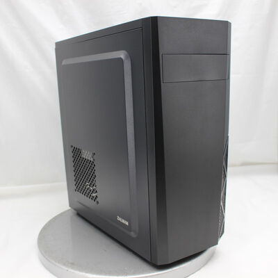 【通販センター】中古  Original PC(AMD Ryzen 7 3700X/16GB DDR4 (PC4)/SSD1TB/なし/NVIDIA GeForce RTX 3060 12GB/W11H64 MAR) 195718 