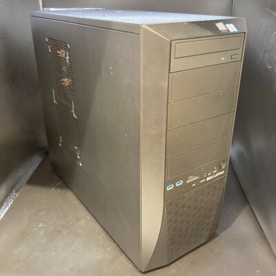 【宇都宮鶴田店】中古  GALLERIA XF(i7 9700K/16GB/SSD512GB/GTX970/W10H) 5280000562 