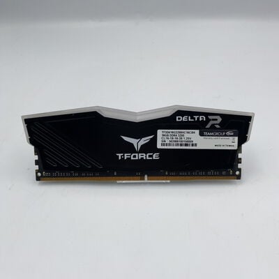 【座間相武台】中古  PC4-25600 16GB デスクトップ用(DDR4-3200) 140728 