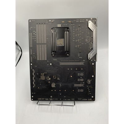 【座間相武台】中古  ASRock X570 Steel Legend (X570 AM4 ATX DDR4) 140058 