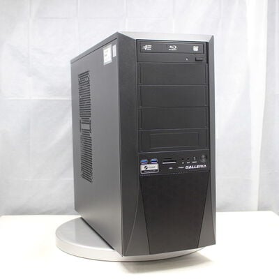 【通販センター】中古  THIRDWAVE GALLERIA KT 