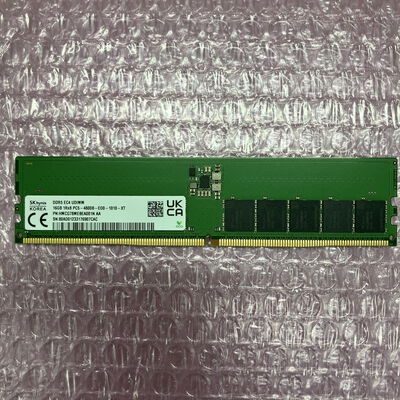 【町田店】中古  PC5-38400 16GB デスクトップ用(DDR5-4800) 149151 
