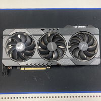 中古  ASUS TUF-RTX3080TI-O12G-GAMING (RTX3080Ti 12GB) 146243 