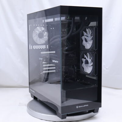【通販センター】中古  THIRDWAVE GALLERIA SF BK 205341 