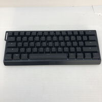 中古  WOOTING 60HE 5230001020 