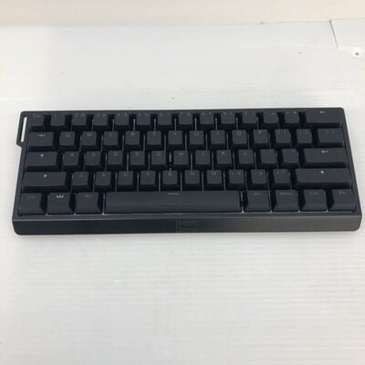 【徳島住吉店】中古  WOOTING 60HE 5230001020 