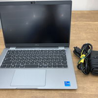 中古  DELL Latitude5320(i5-1145G7/16GB/SSD256GB/13FHD/W10P) 5280000863 