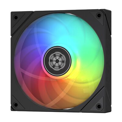 SilverStone  Frost Mage 620 ARGB SST-FM620B-ARGB (ブラック) 