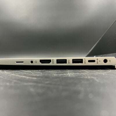 【大須店】中古  HP ProBook 445 G10(AMD Ryzen 5 7530U/15GB/SSD512GB/なし/オンボード/14/1920x1080/Wi-Fi/WEBCAM/W11H64 MAR) 180980 