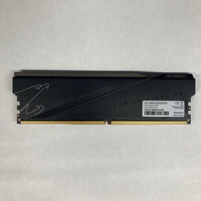 【千葉店】中古  AORUS PC5-41600 16GB デスクトップ用 3250006083 