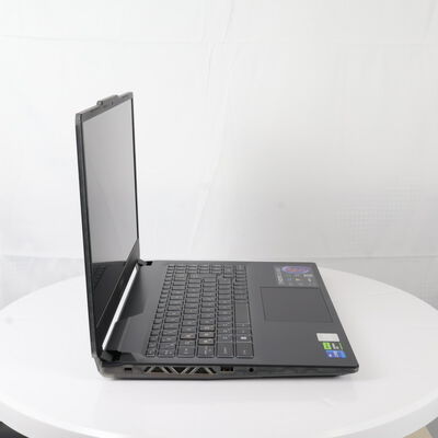 【通販センター】中古  MSI Cyborg 15 A13V Cyborg-15-A13VFK-4125JP(Intel Core i7 13620H/16GB DDR5 (PC5)/SSD1TB/なし/NVIDIA GeForce RTX 4060 8GB Laptop GPU/15.6/1920x1080/Wi-Fi/W11H64 MAR) 194454 