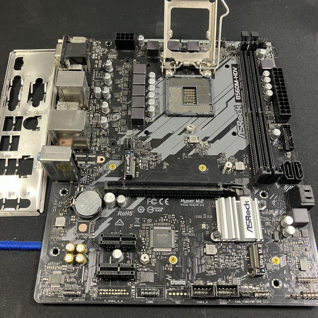 中古 各社 OEM マザーボード (LGA1200) 158688 （326454） ｜ パソコン