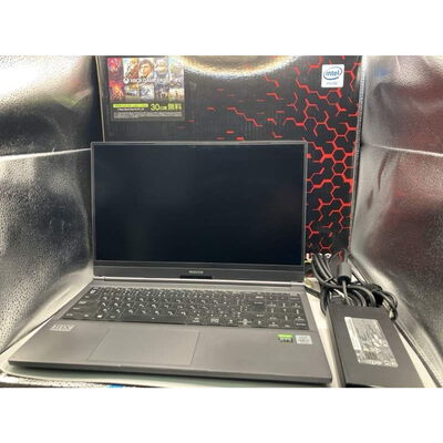 【仙台店】中古  mouse G-Tune E５-144-CML (Core i7-10875H/16GB/SSD 512GB/-/RTX2060/WLAN/15.6インチFHD/W11H/-) 3240010320 