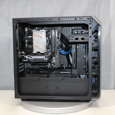 中古  THIRDWAVE GALLERIA SKM(Intel Core i5 11400/16GB/SSD1TB/なし/NVIDIA GeForce GTX 1650 4GB/W11H64 MAR) 179569 