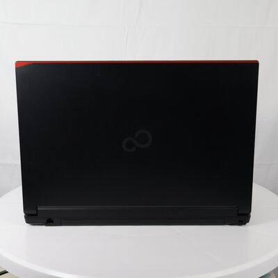 【通販センター】中古  Fujitsu LIFEBOOK A7510/F FMVA87031(Intel Core i7 10610U/8GB DDR4 (PC4)/SSD512GB/なし/オンボード/15.6/1366x768/Wi-Fi/W11H64 MAR) 200837 