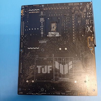 【大須店】中古  ASUS TUF GAMING Z890-PLUS WIFI (Z890 1851 ATX DDR5) 172180 