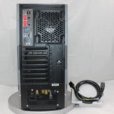 【通販センター】中古  THIRDWAVE GALLERIA SK(Intel Core i7 11700/48GB DDR4 (PC4)/SSD500GB/なし/NVIDIA GeForce RTX 3060 Ti 8GB/W11H64 MAR) 192355 