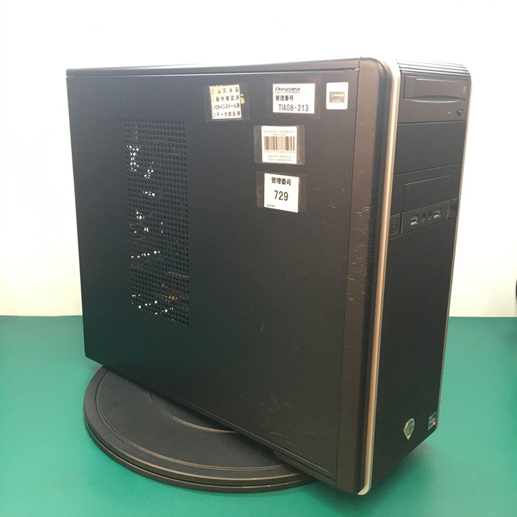 Ryzen 5の中古ゲーミングデスクトップPC一覧（38件）｜パソコン（PC