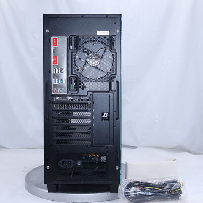【通販センター】中古  THIRDWAVE GALLERIA SF BK 205328 