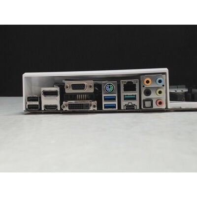 【前橋ｲﾝﾀｰｱｶﾏﾙ店】中古  ASUS Z170-A (Z170 1151 ATX DDR4) 128710 