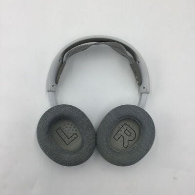 【白山FM松任店】中古  SteelSeries Arctis Nova 1 White (61607J) 179716 