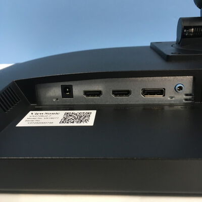 【博多店】中古  Viewsonic VX2728J2-7 (27"W 2H1DP IPS 240Hz) 3310006752 