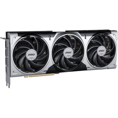 MSI  GeForce RTX 5080 16G VENTUS 3X OC PLUS/NV (GeForce RTX 5080 16GB) 
