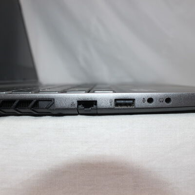 【通販センター】中古  THIRDWAVE GALLERIA GCL2060RGF-T875(Intel Core i7 10875H/16GB DDR4 (PC4)/SSD1TB/なし/NVIDIA GeForce RTX 2060 6GB/15.6/1920x1080/Wi-Fi/W11H64 MAR) 199698 