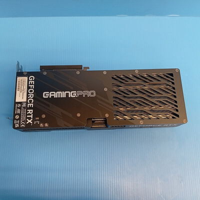 【大須店】中古  Palit NE75080019T2-GB2031A (RTX5080 GamingPro 16GB) 176534 