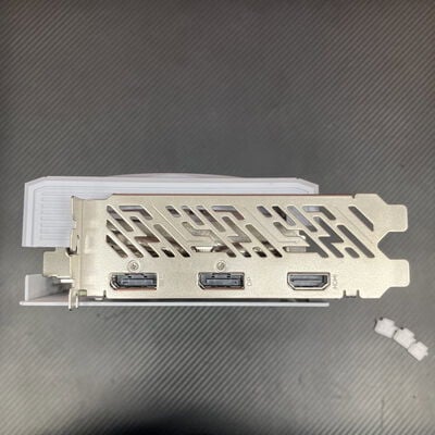 【富士青葉店】中古  ASRock RX9060XT SL 16GO(RX9060XT Steel Legend 16G) 179896 