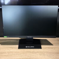 中古  I/O DATA LCD-GC252UXB/GAL 201541 