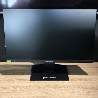 【松山環状枝松店】中古  I/O DATA LCD-GC252UXB/GAL 201541 