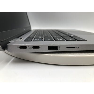 【水戸赤塚店】中古  DELL Latitude 5320(Intel Core i5 1145G7 2.60GHz/16GB DDR4/SSD256GB/-/オンボード/13.3/1920x1080/Wi-Fi/WEBCAM/W11P/VBT) 192710 