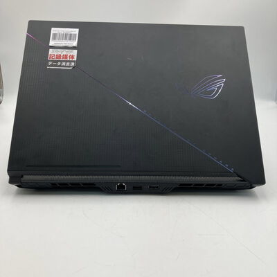 【なんば店】中古  ASUS ROG Zephyrus Duo 16 (Ryzen 9 6900HX/32GB/SSD2TB/RTX3070Ti/WLAN/16WQXGA) 3280023477 