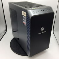 中古  GALLERIA RM5C-G60S(i5 10400/32GB/SSD512GB/なし/GTX1660 SUPER 6GB/W11H) 1300007817  中古  GALLERIA RM5C-G60S(i5 10400/32GB/SSD512GB/なし/GTX1660 SUPER 6GB/W11H) 1300007817