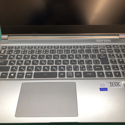 【津ラッツ店】中古  THIRDWAVE GALLERIA XL7C-R36 181439 