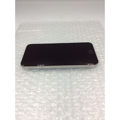 【座間相武台】中古  【au】Apple iPhoneSE 4.7インチ (第2世代/2020) 64GB (ホワイト) MHGQ3J/A 新パッケージ版 146172 
