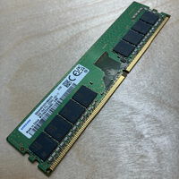 中古  PC4-25600 16GB デスクトップ用_ 184900 