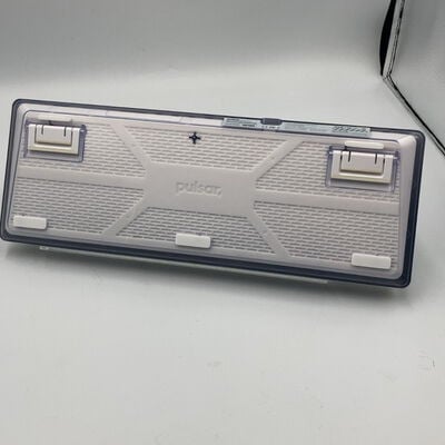 【水戸赤塚店】中古  Pulsar PCMK 2 HE TKL JIS White (PCMK2HE811W) 4680004136 