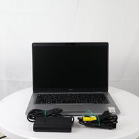 中古  Dell Latitude 5310(Intel Core i5 10310U/16GB DDR4 (PC4)/SSD256GB/なし/オンボード/13.3/1366x768/Wi-Fi/Windows 11 Home 64bit) 191533 
