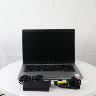 【通販センター】中古  Dell Latitude 5310(Intel Core i5 10310U/16GB DDR4 (PC4)/SSD256GB/なし/オンボード/13.3/1366x768/Wi-Fi/Windows 11 Home 64bit) 191533 
