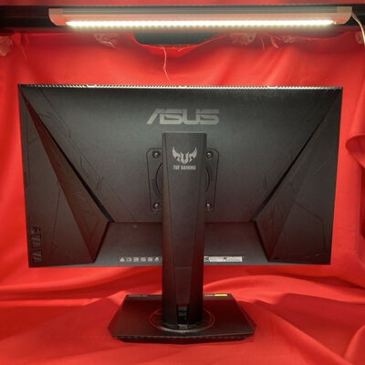 【千葉店】中古  各社 27インチワイドゲーミングモニタ （フルHD 1920x1080 280Hz） 3250005727 