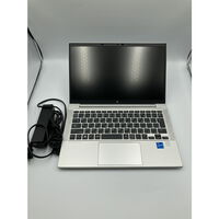中古  HP EliteBook 830 G8 (Intel Core i5 1145G7 2.6GHz/16GB/SSD256GB/-/オンボード/13.3/1920x1080/Wi-Fi/WEBCAM/W11H64) 173615 